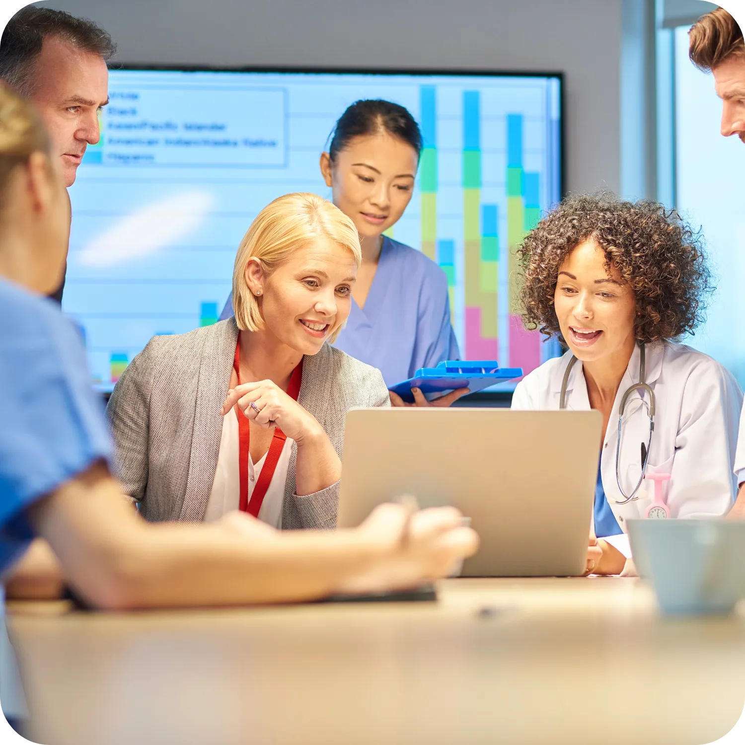 Healthcare Support | Staff Outsourcing Solutions