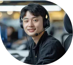 call center
