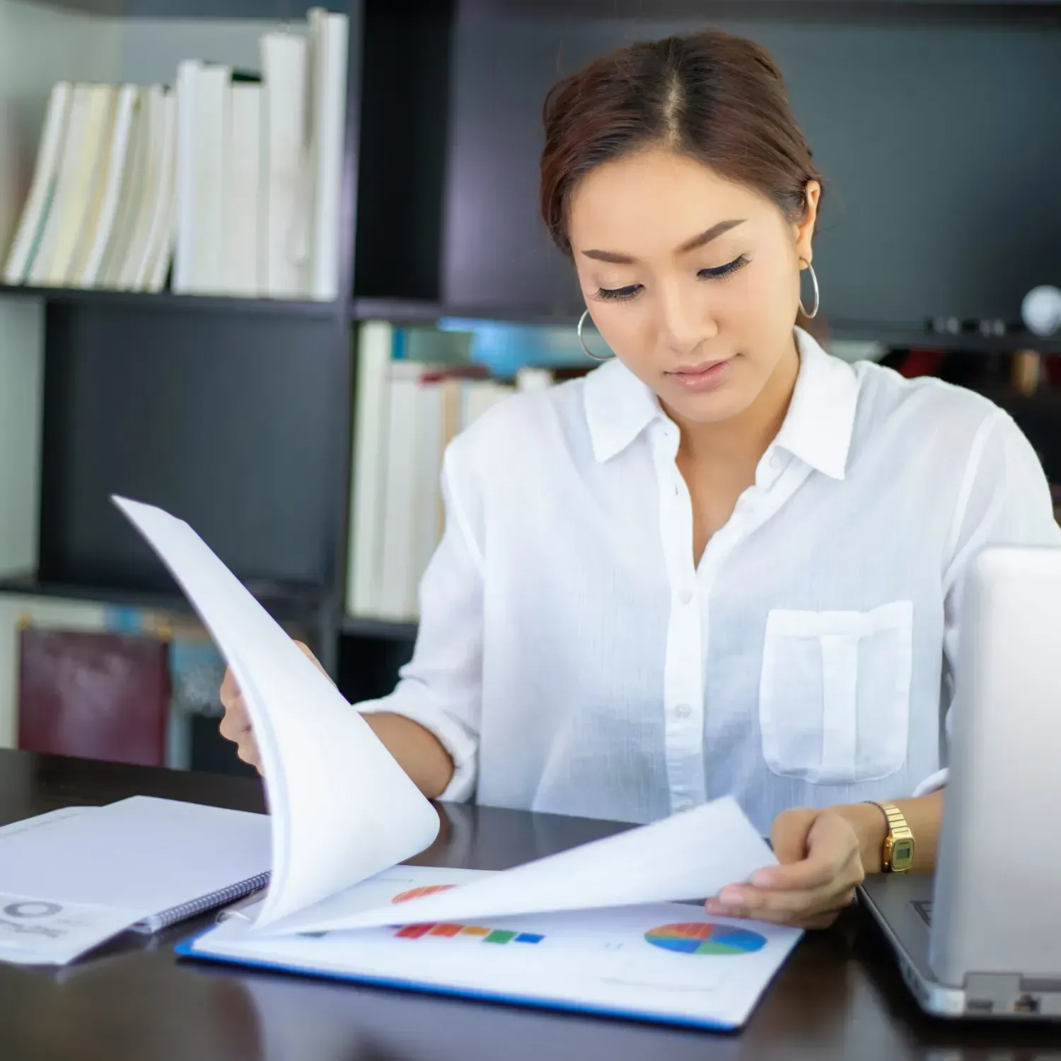 Billing and Collections