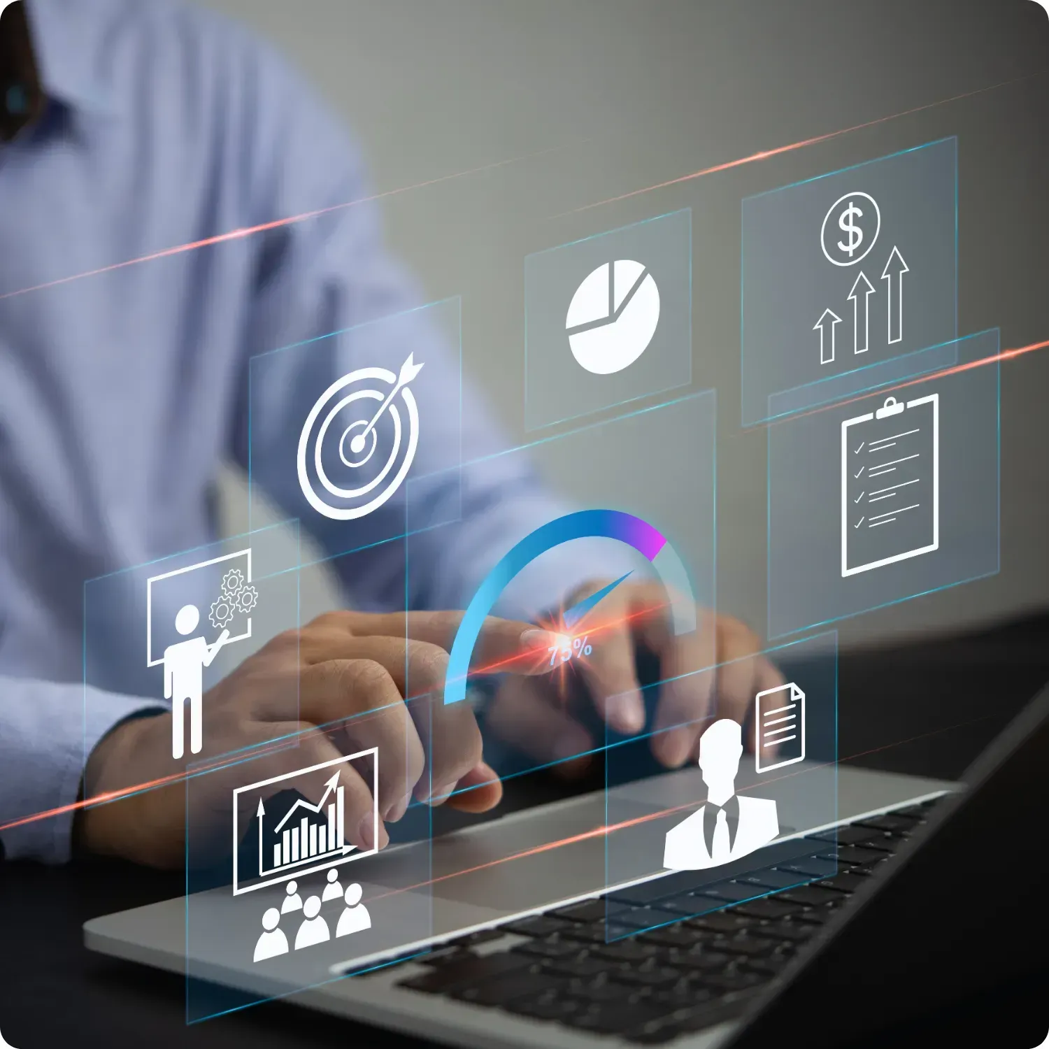 Third-Party Software Integration