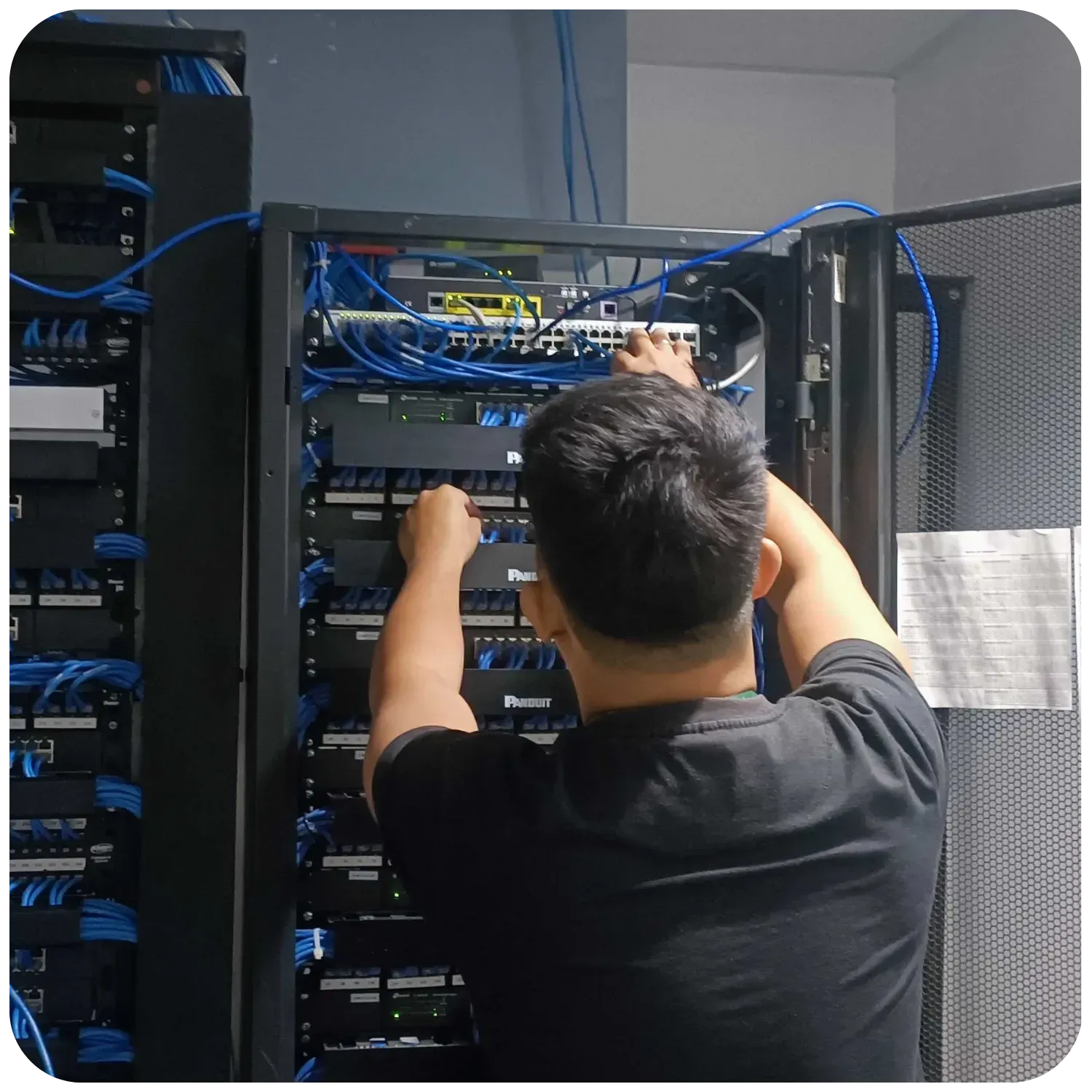 General IT Services | Staff Outsourcing Solutions