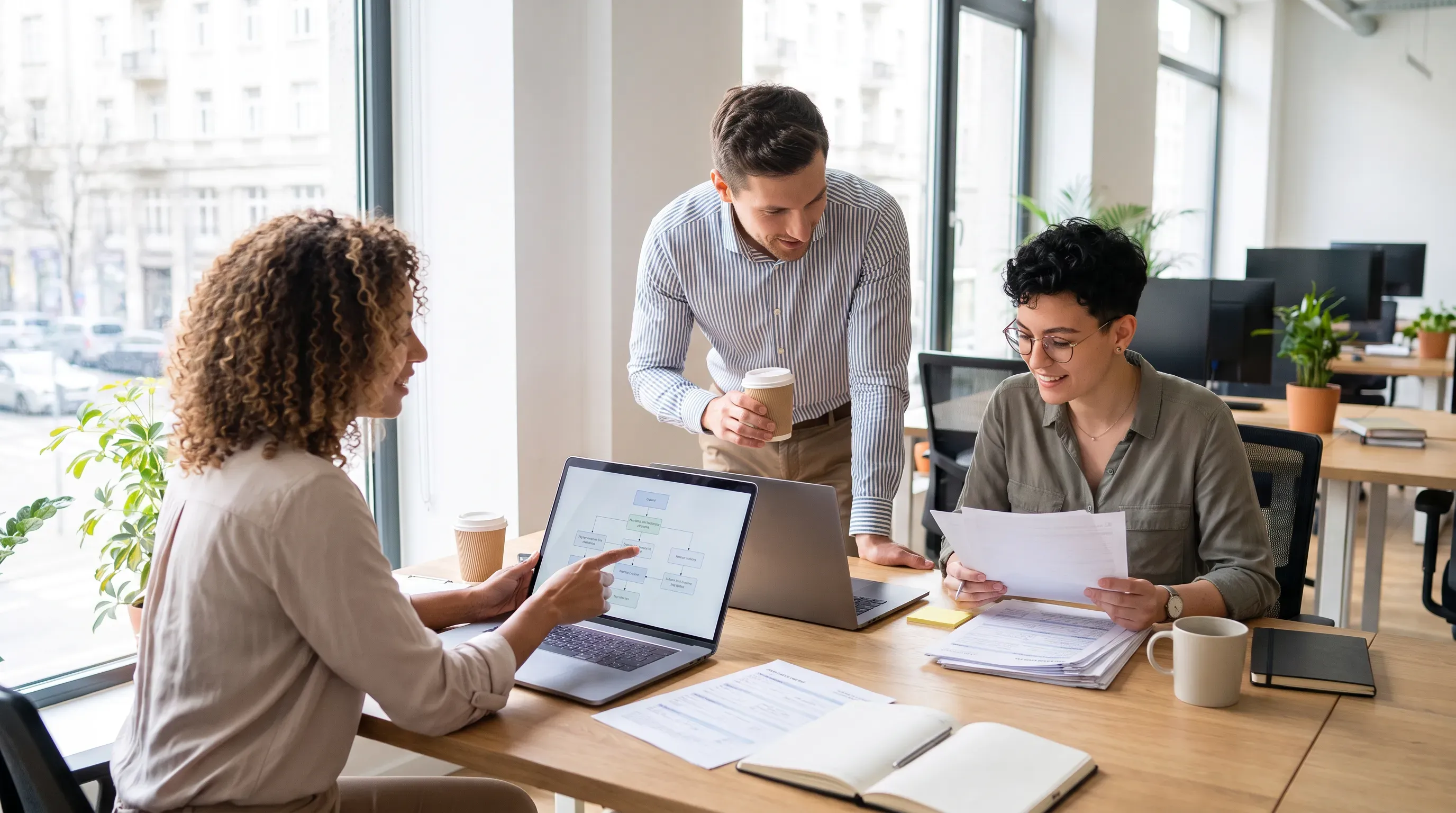 Eligibility verification and prior authorization