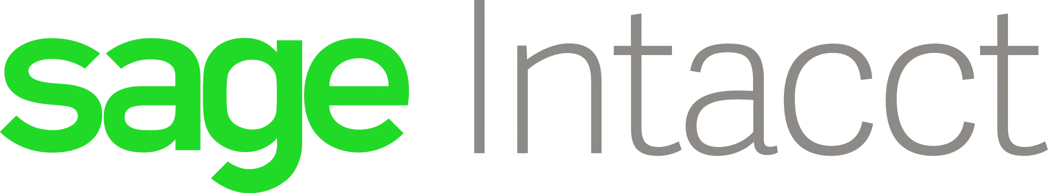 Sage Intacct