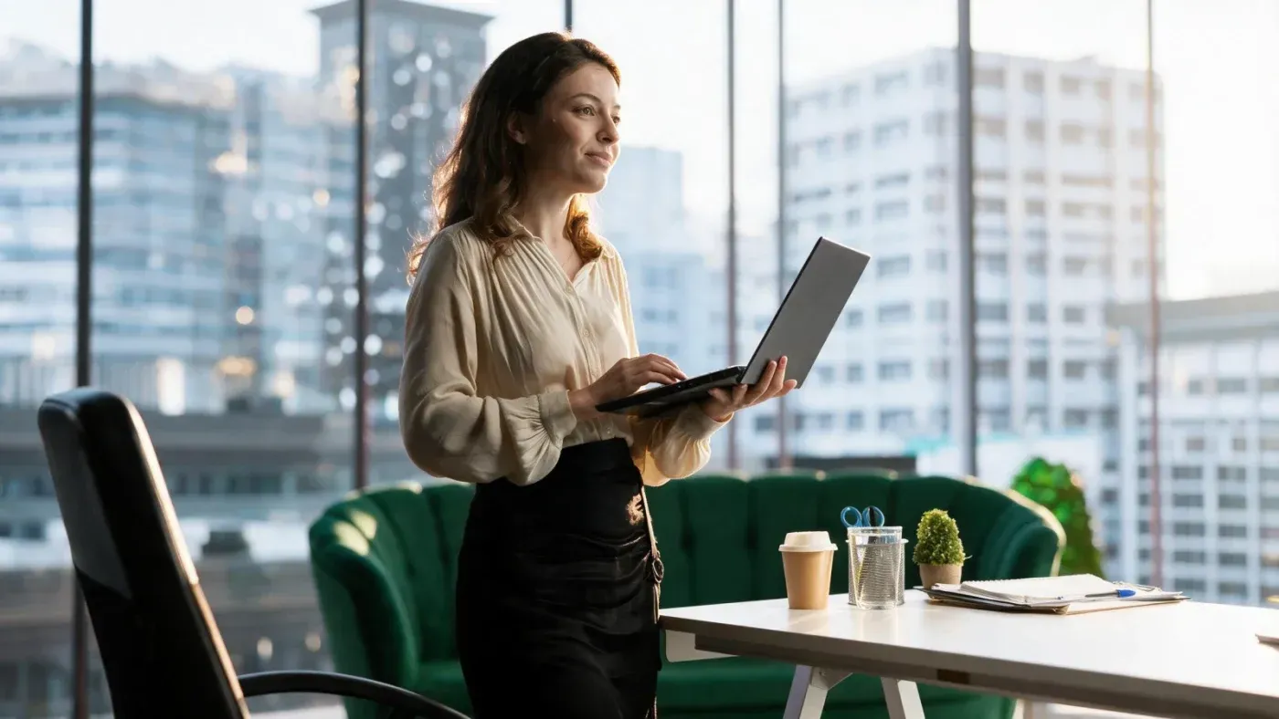 Real estate virtual assistant support