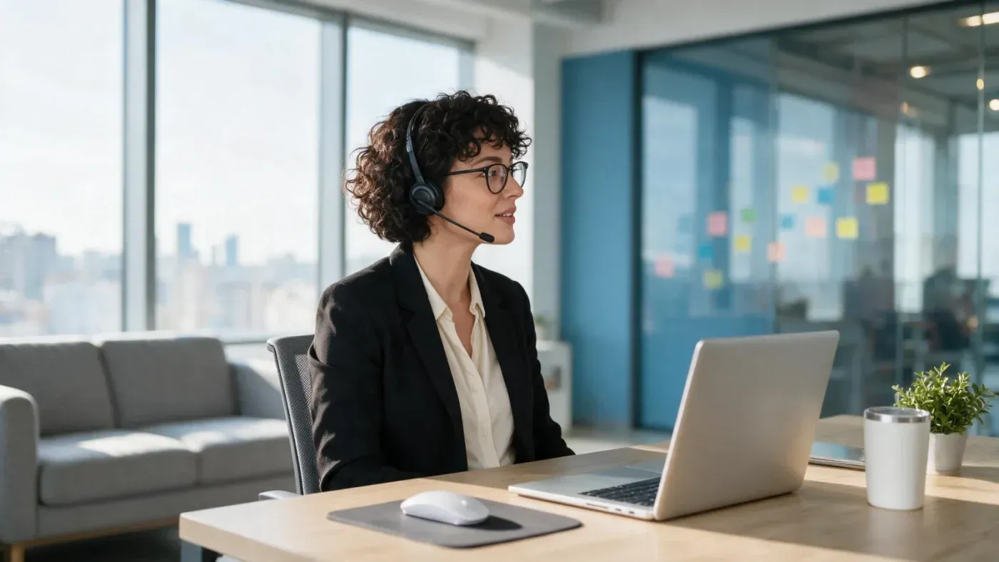 Real estate virtual assistant support