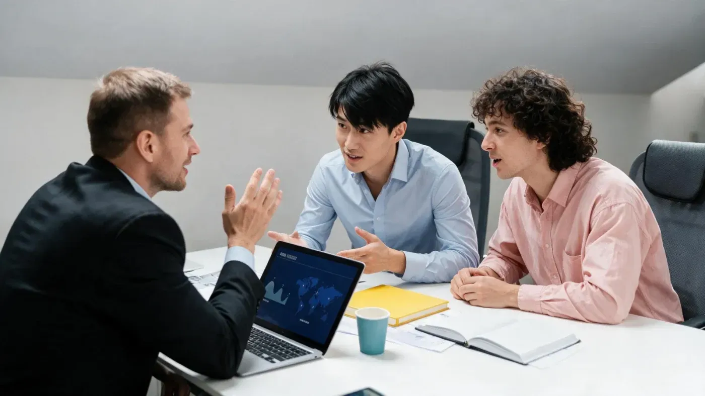 Real estate virtual assistant support