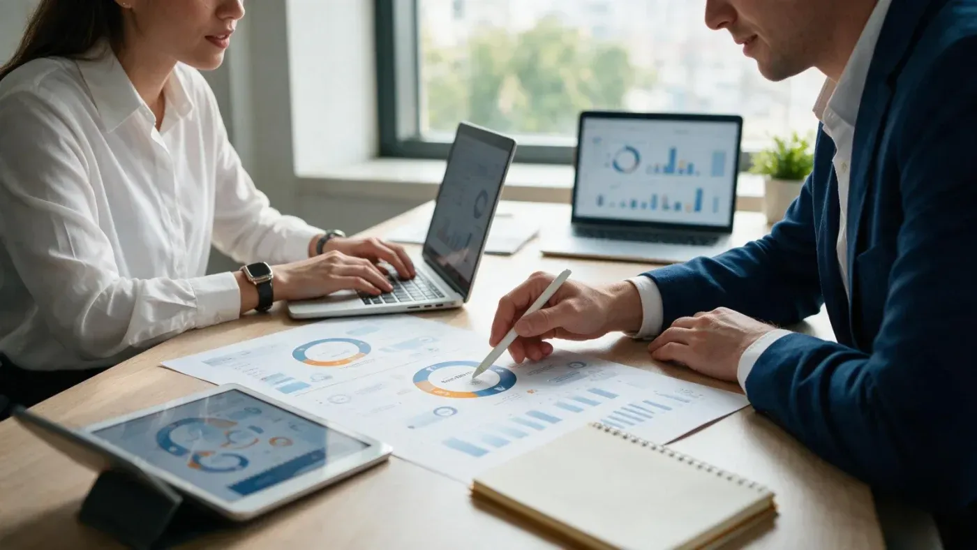 Real estate virtual assistant support