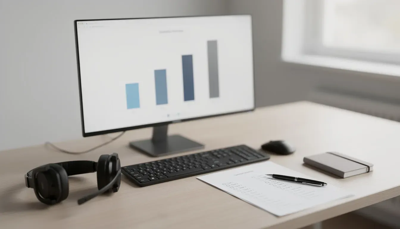 accounts receivable specialist working insurance denials