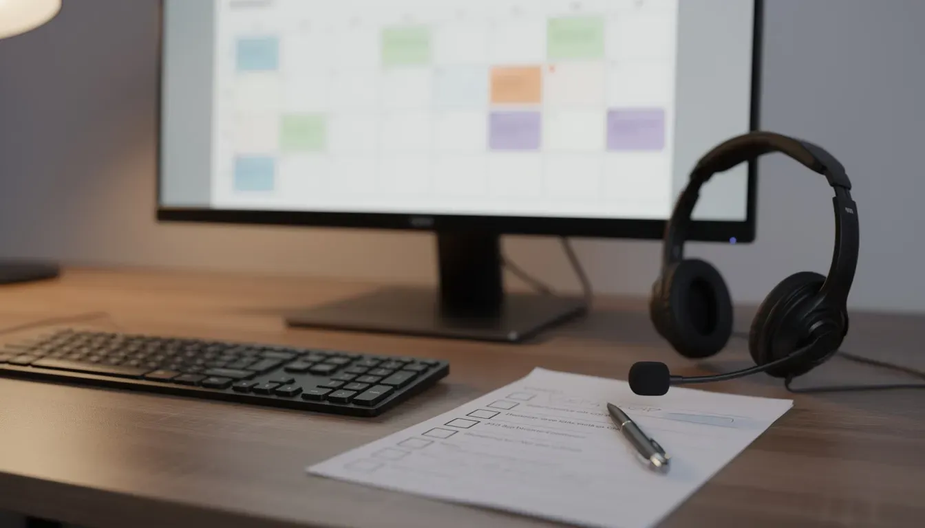 patient scheduling with referral and authorization checks