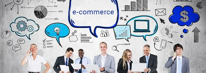 ecommerce outsourcing,web outsourcing,online outsourcing